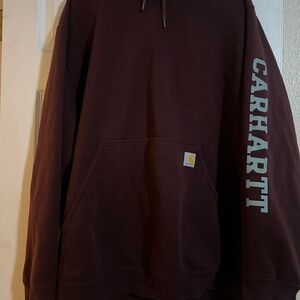 Carhartt Men's  Hoodie